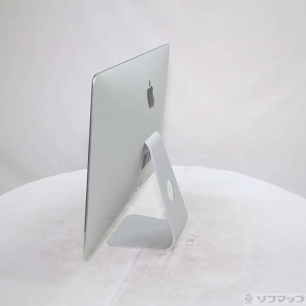 〔中古〕Apple(アップル) iMac 21.5-inch Early-2019 MRT32J／A Core_i3 3.6GHz 8GB HDD1TB 〔10.15 Catalina〕〔258-ud〕 |  | 01