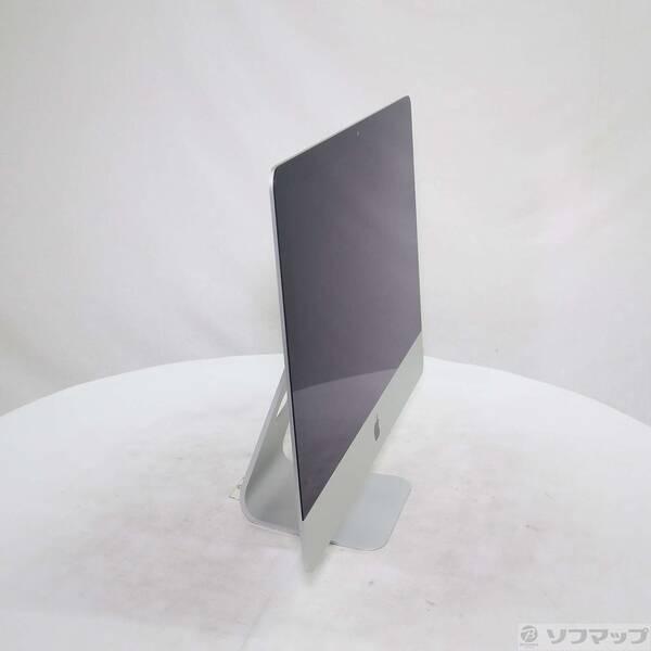 〔中古〕Apple(アップル) iMac 21.5-inch Early-2019 MRT32J／A Core_i3 3.6GHz 8GB HDD1TB 〔10.15 Catalina〕〔258-ud〕 |  | 03