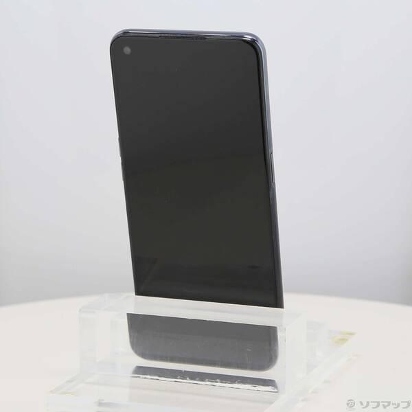 〔中古〕OPPO(オッポ) OPPO A54 5G 64GB シルバーブラック OPG02 auロック解除SIMフリー〔297-ud〕 |  | 02