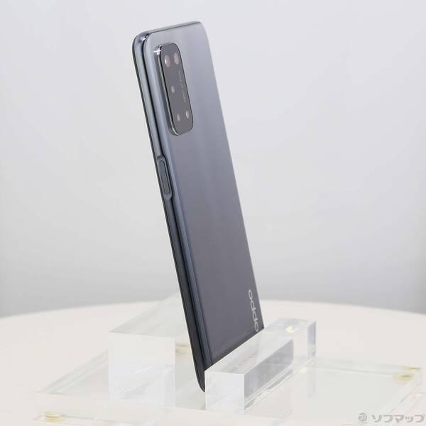 〔中古〕OPPO(オッポ) OPPO A54 5G 64GB シルバーブラック OPG02 auロック解除SIMフリー〔297-ud〕 |  | 03