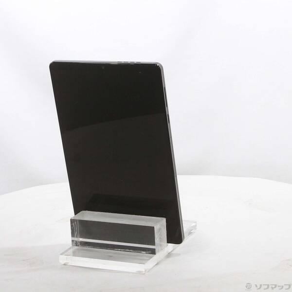 〔中古〕NEC(エヌイーシー) LAVIE Tab T9 128GB ストームグレー PC-T0995HAS Wi-Fi〔258-ud〕 |  | 02