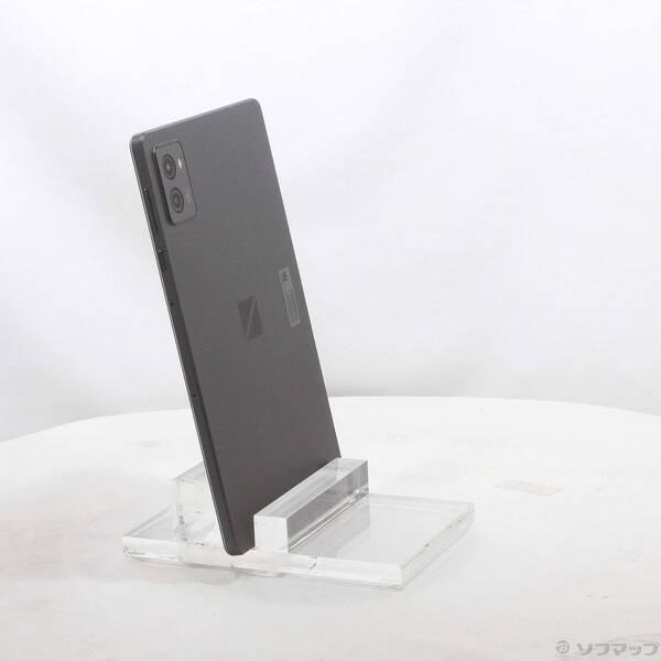 〔中古〕NEC(エヌイーシー) LAVIE Tab T9 128GB ストームグレー PC-T0995HAS Wi-Fi〔258-ud〕 |  | 03