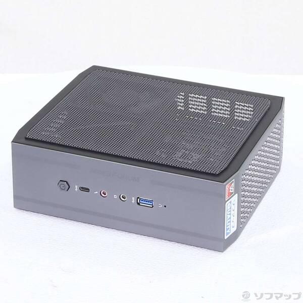 〔中古〕MINISFORUM（ミニズフォーラム） MINISFORUM NAD9〔344-ud〕 | 