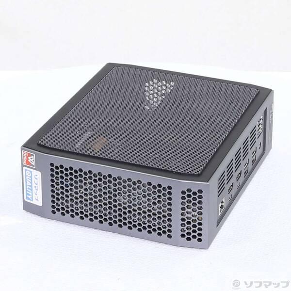 〔中古〕MINISFORUM（ミニズフォーラム） MINISFORUM NAD9〔344-ud〕 |  | 01