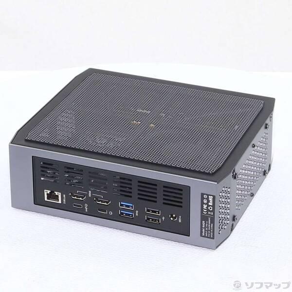 〔中古〕MINISFORUM（ミニズフォーラム） MINISFORUM NAD9〔344-ud〕 |  | 02