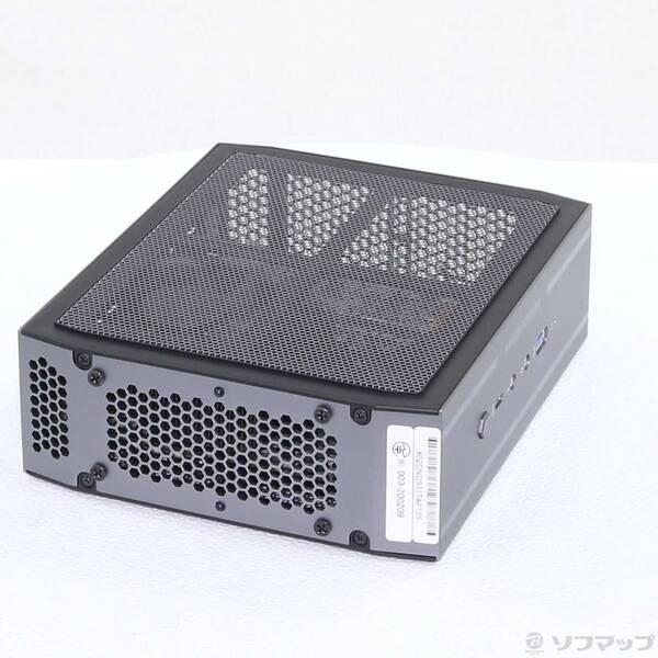 〔中古〕MINISFORUM（ミニズフォーラム） MINISFORUM NAD9〔344-ud〕 |  | 03