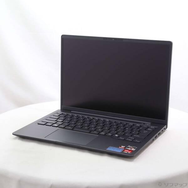 〔中古〕FUJITSU(富士通） FMV Note M M55-K3 FMVM55K3BB ブライトブラック〔258-ud〕 | 