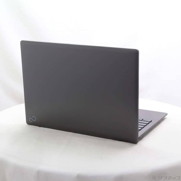 〔中古〕FUJITSU(富士通） FMV Note M M55-K3 FMVM55K3BB ブライトブラック〔258-ud〕 |  | 02