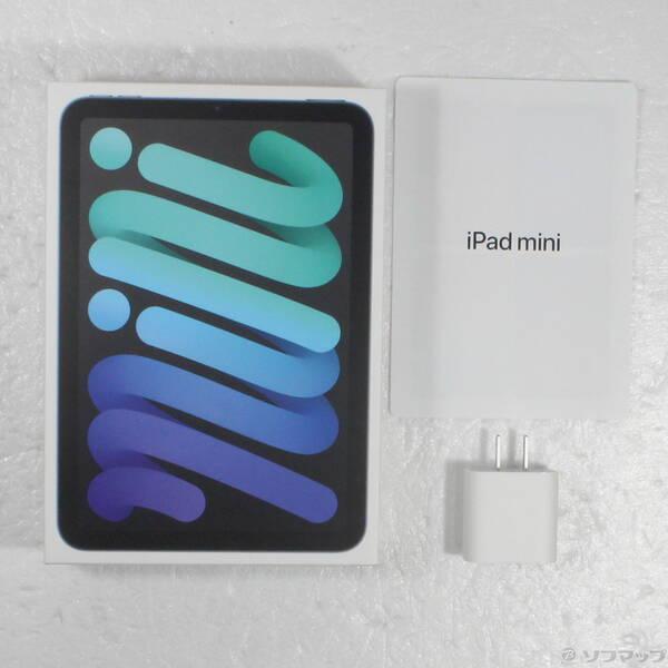 〔中古〕Apple(アップル) iPad mini 第6世代 64GB スペースグレイ MK7M3J／A Wi-Fi〔348-ud〕 |  | 04