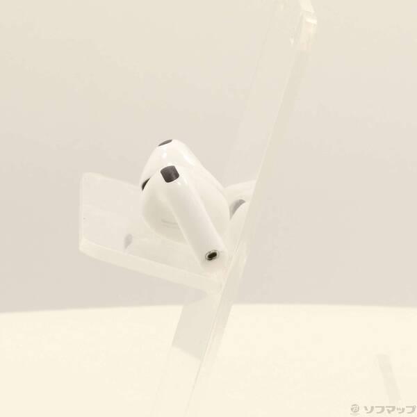 〔中古〕Apple(アップル) AirPods 4 MXP63J／A〔352-ud〕 |  | 01