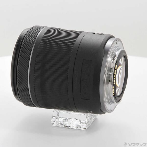 〔中古〕Canon(キヤノン) RF24-105mm F4-7.1 IS STM〔305-ud〕 |  | 01
