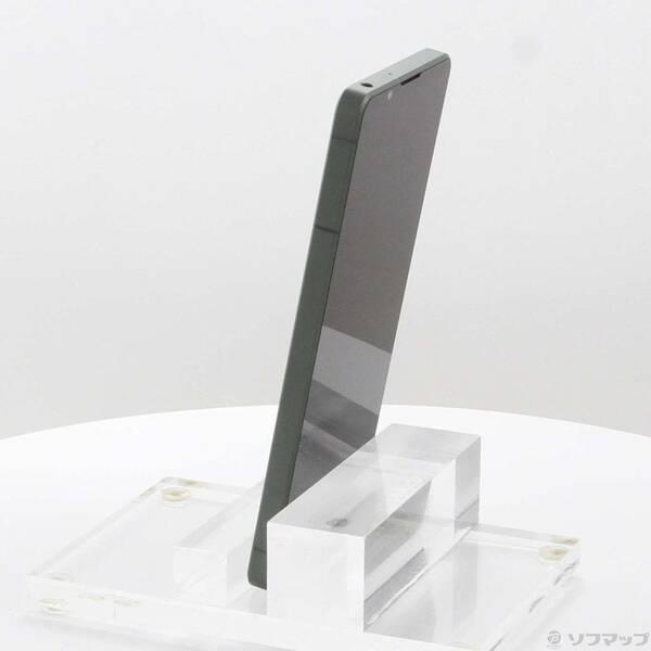 〔中古〕SONY(ソニー) Xperia 1 VII 512GB モスグリーン XQ-FS44G2JPCX0 SIMフリー〔196-ud〕 |  | 01