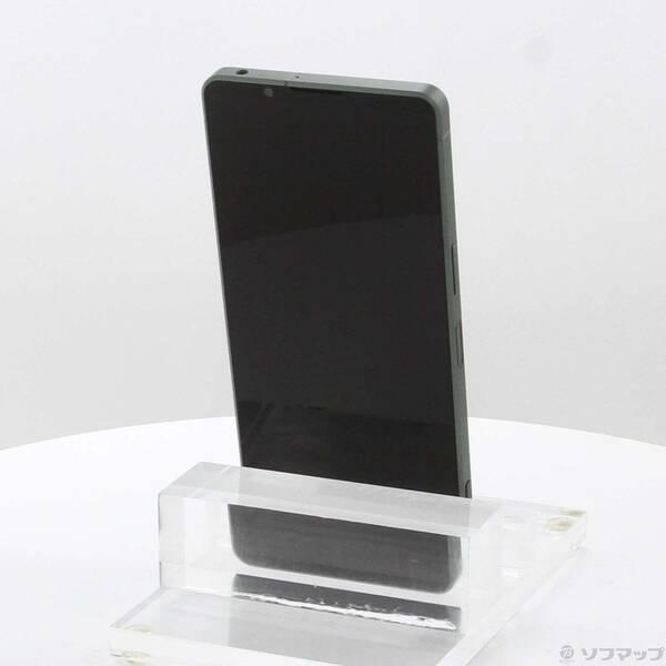 〔中古〕SONY(ソニー) Xperia 1 VII 512GB モスグリーン XQ-FS44G2JPCX0 SIMフリー〔196-ud〕 |  | 02