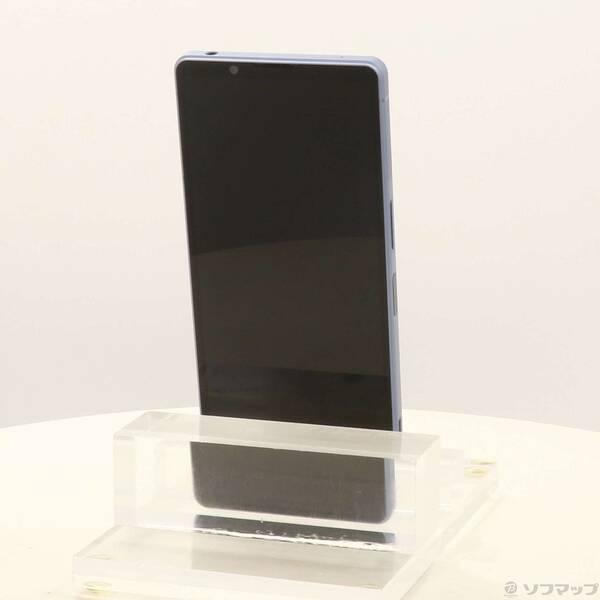 〔中古〕SONY(ソニー) Xperia 5 V 256GB ブルー XQ-DE44 SIMフリー〔377-ud〕 |  | 02
