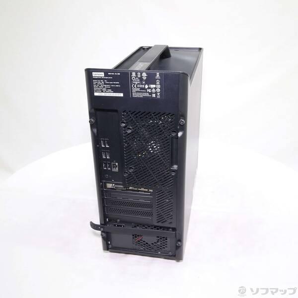 〔中古〕Lenovo(レノボジャパン) Legion T530 90L3008CJM〔297-ud〕 |  | 02