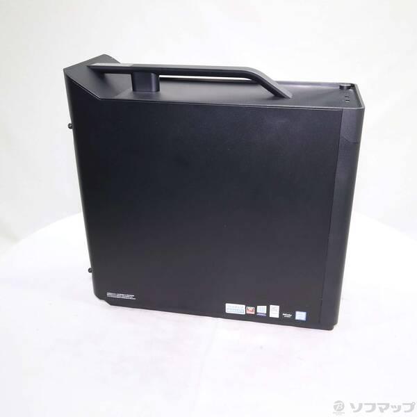 〔中古〕Lenovo(レノボジャパン) Legion T530 90L3008CJM〔297-ud〕 |  | 03