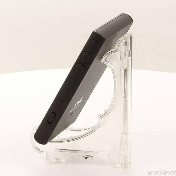 〔中古〕SONY(ソニー) WALKMAN A100シリーズ メモリ16GB+microSD ブラック NW-A105 B〔297-ud〕 |  | 01