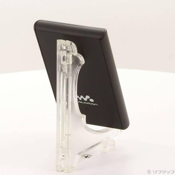 〔中古〕SONY(ソニー) WALKMAN A100シリーズ メモリ16GB+microSD ブラック NW-A105 B〔297-ud〕 |  | 02