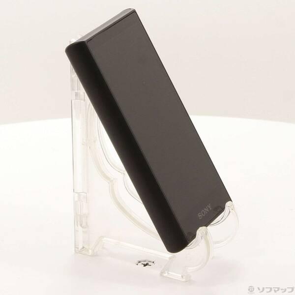 〔中古〕SONY(ソニー) WALKMAN A100シリーズ メモリ16GB+microSD ブラック NW-A105 B〔297-ud〕 |  | 03