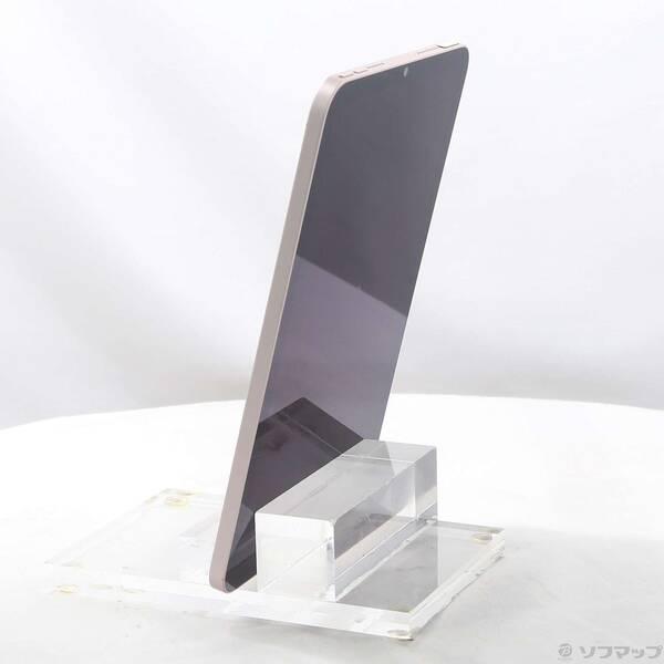 〔中古〕Apple(アップル) iPad mini 第6世代 64GB ピンク MLWL3J／A Wi-Fi〔348-ud〕 |  | 01