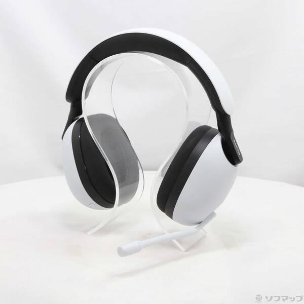 〔中古〕SONY(ソニー) INZONE H9 WH-G900N／WZ〔262-ud〕 | 