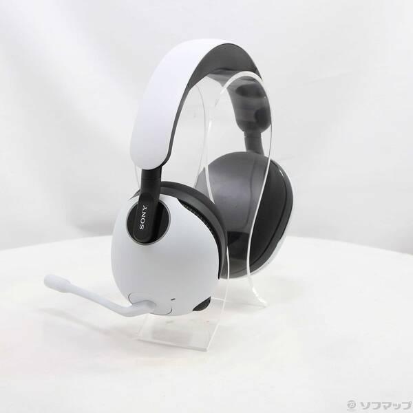 〔中古〕SONY(ソニー) INZONE H9 WH-G900N／WZ〔262-ud〕 |  | 01