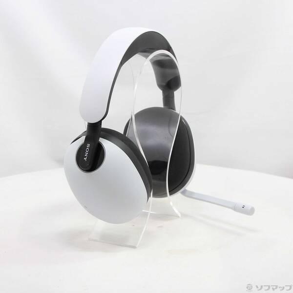 〔中古〕SONY(ソニー) INZONE H9 WH-G900N／WZ〔262-ud〕 |  | 03