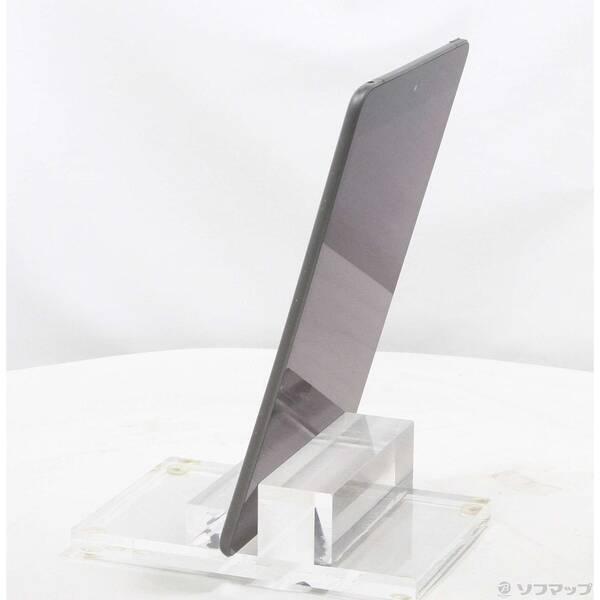 〔中古〕Apple(アップル) iPad mini 第5世代 64GB スペースグレイ MUX52J／A SoftBank〔269-ud〕 |  | 01