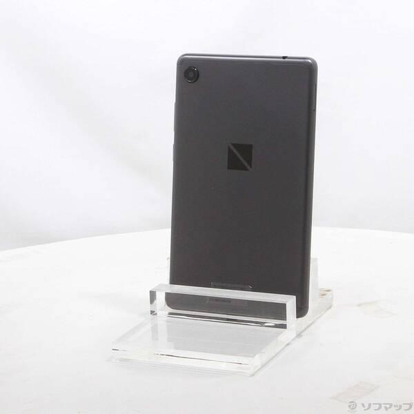 〔中古〕NEC(エヌイーシー) LAVIE T7 T0755／CAS 32GB アイアングレー PC-T0755CAS Wi-Fi〔377-ud〕 | 