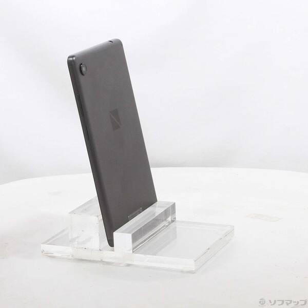 〔中古〕NEC(エヌイーシー) LAVIE T7 T0755／CAS 32GB アイアングレー PC-T0755CAS Wi-Fi〔377-ud〕 |  | 03