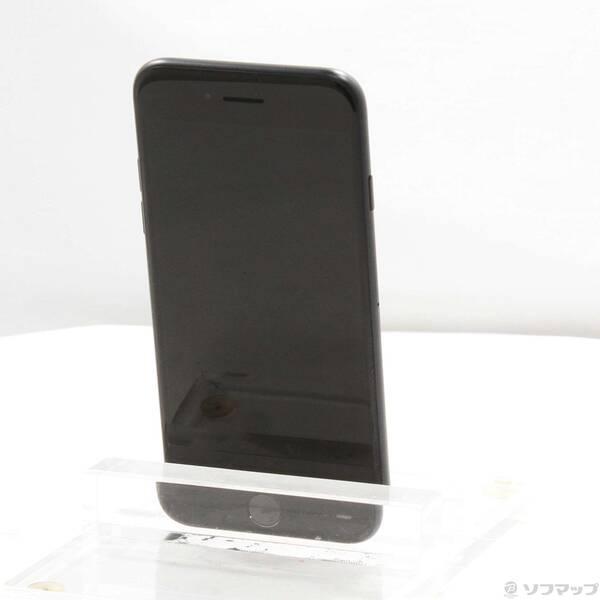 〔中古〕Apple(アップル) iPhone SE 第3世代 128GB ミッドナイト MMYF3J／A SIMフリー〔196-ud〕 |  | 02