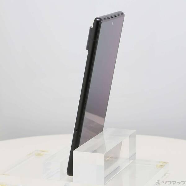 〔中古〕GOOGLE(グーグル) Google Pixel 6 128GB ソータシーフォーム GR1YH SIMフリー〔368-ud〕 |  | 01