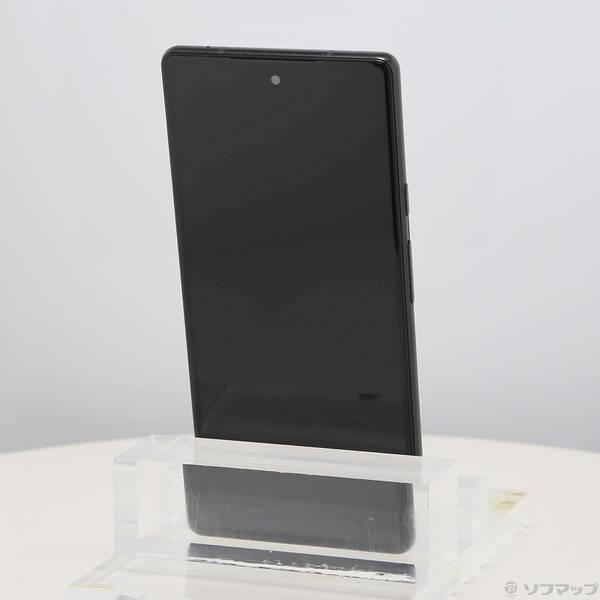 〔中古〕GOOGLE(グーグル) Google Pixel 6 128GB ソータシーフォーム GR1YH SIMフリー〔368-ud〕 |  | 02