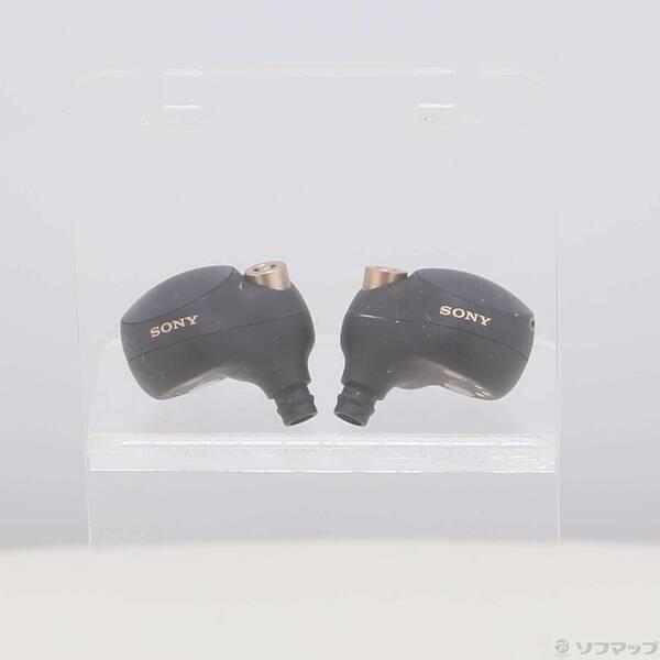 〔中古〕SONY(ソニー) WF-1000XM4 B ブラック〔262-ud〕 |  | 02