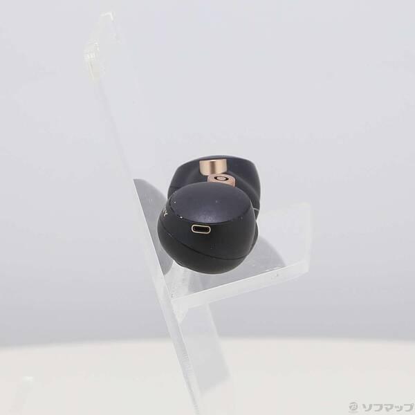 〔中古〕SONY(ソニー) WF-1000XM4 B ブラック〔262-ud〕 |  | 03