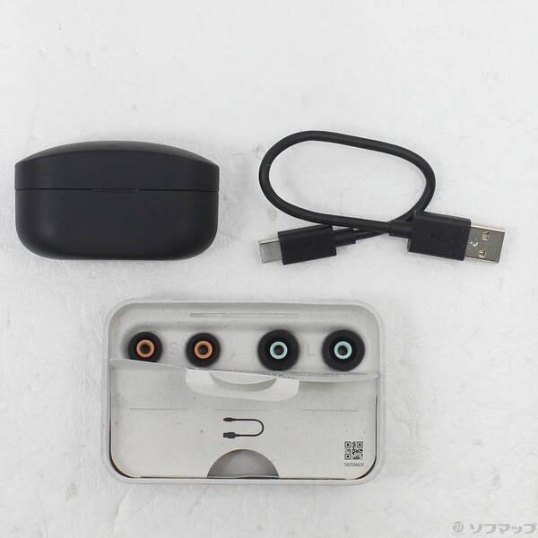 〔中古〕SONY(ソニー) WF-1000XM4 B ブラック〔262-ud〕 |  | 04