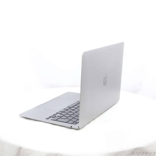 〔中古〕Apple(アップル) MacBook Air 13.3-inch Early-2020 MWTJ2J／A Core_i5 1.1GHz 8GB SSD256GB スペースグレイ 〔10.15 Catalina〕〔377-ud〕 |  | 01