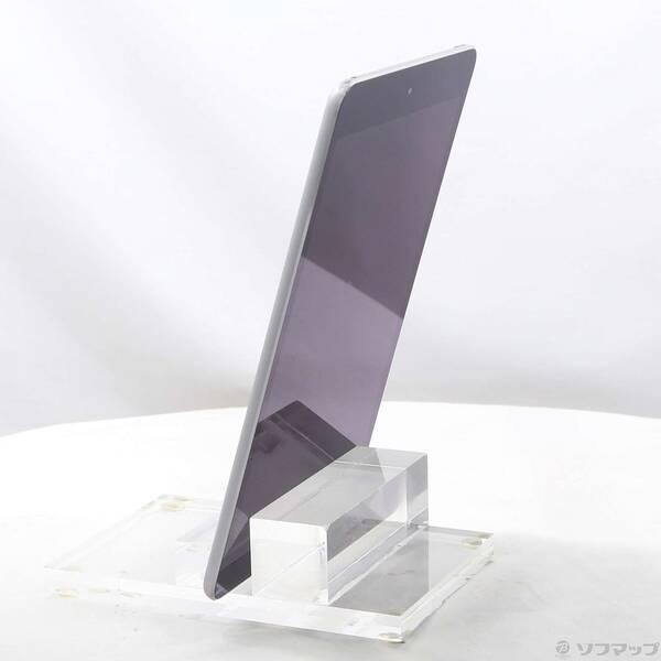 〔中古〕Apple(アップル) iPad mini 4 128GB スペースグレイ MK9N2J／A Wi-Fi〔258-ud〕 |  | 01