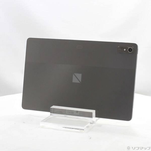 〔中古〕NEC(エヌイーシー) LAVIE Tab T11 T1195／FAS 256GB ストームグレー PC-T1195FAS Wi-Fi〔344-ud〕 | 