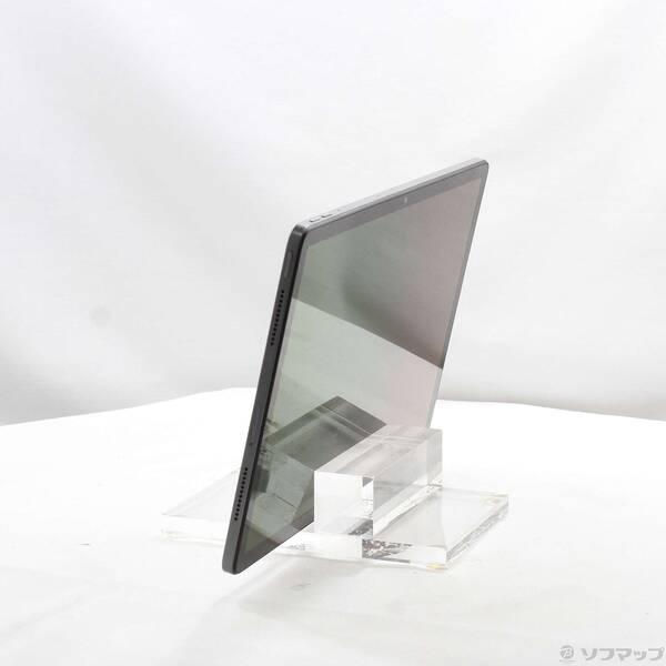 〔中古〕NEC(エヌイーシー) LAVIE Tab T11 T1195／FAS 256GB ストームグレー PC-T1195FAS Wi-Fi〔344-ud〕 |  | 01