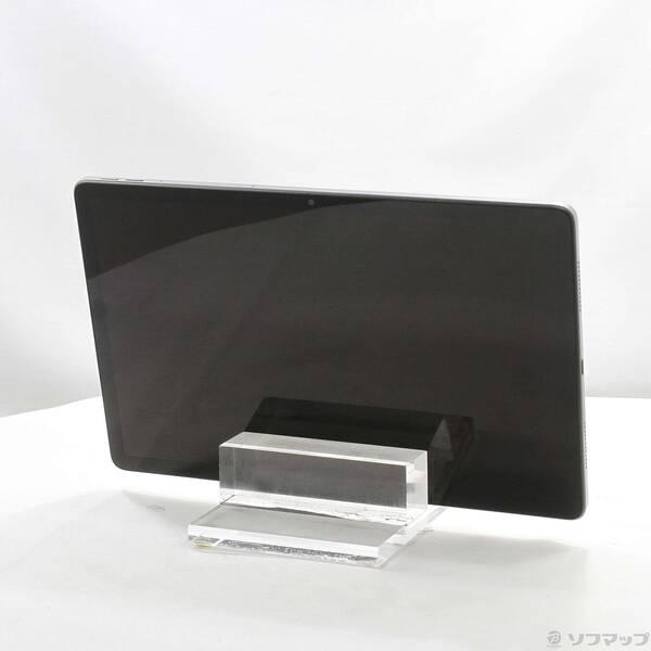 〔中古〕NEC(エヌイーシー) LAVIE Tab T11 T1195／FAS 256GB ストームグレー PC-T1195FAS Wi-Fi〔344-ud〕 |  | 02