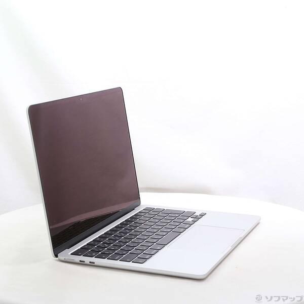 〔中古〕Apple(アップル) MacBook Air 13.6-inch Early-2025 MW0W3J／A Apple M4 10コアCPU_10コアGPU 24GB SSD1TB シルバー 〔15.7 Sequoia〕〔344-ud〕 |  | 03