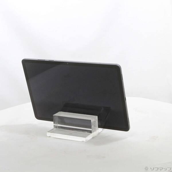 〔中古〕GALAXY Galaxy Tab S11 128GB グレー SM-X730NZAAXJP Wi-Fi〔262-ud〕 |  | 02