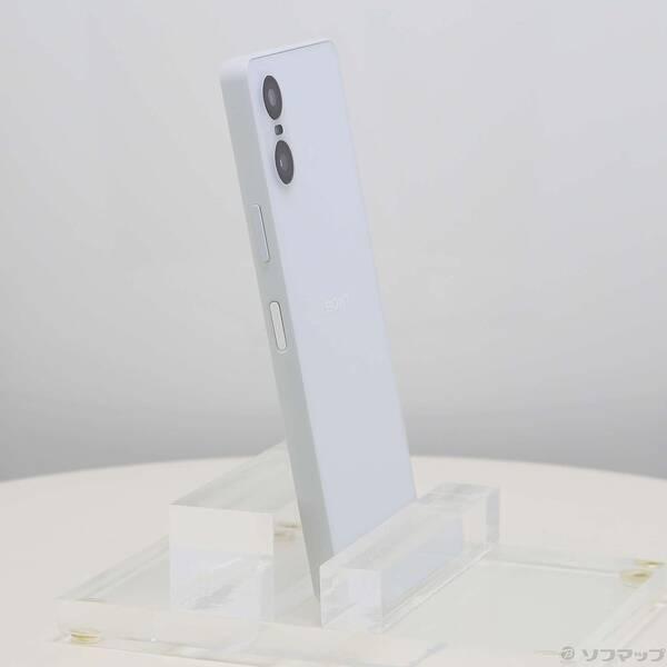 〔中古〕SONY(ソニー) Xperia 10 VI 128GB ホワイト SO-52E docomo SIMフリー〔258-ud〕 |  | 03