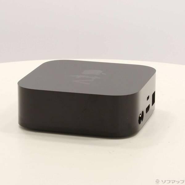 〔中古〕Apple(アップル) Apple TV 32GB MGY52J／A〔377-ud〕 |  | 01