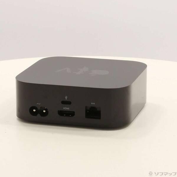 〔中古〕Apple(アップル) Apple TV 32GB MGY52J／A〔377-ud〕 |  | 02