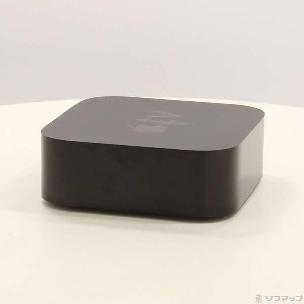 〔中古〕Apple(アップル) Apple TV 32GB MGY52J／A〔377-ud〕 |  | 03