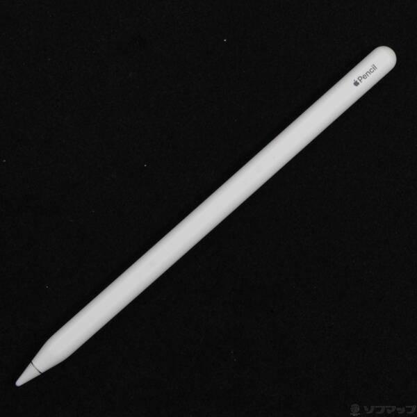 〔中古〕Apple(アップル) Apple Pencil 第2世代 MU8F2J／A〔368-ud〕 | 