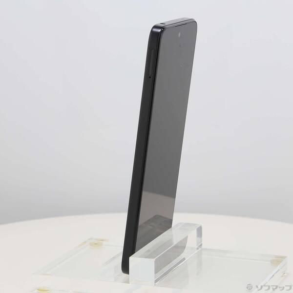 〔中古〕Xiaomi(シャオミ) Redmi 12 5G 128GB ミッドナイトブラック A401XM Softbank SIMフリー〔368-ud〕 |  | 01