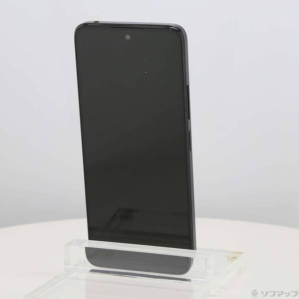 〔中古〕Xiaomi(シャオミ) Redmi 12 5G 128GB ミッドナイトブラック A401XM Softbank SIMフリー〔368-ud〕 |  | 02